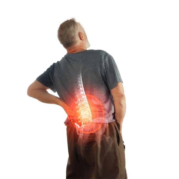 Ortopedia y Traumatología