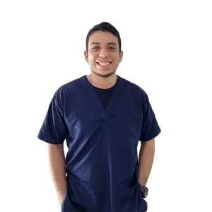 Juan Sebastian Jimenez | Fisioterapeuta