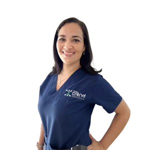 Mercedes Montoya | Fisioterapeuta