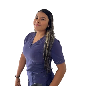 Yaireth Licona Osorio | Fisioterapeuta