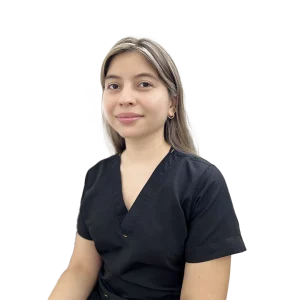Irina Pérez | Psicóloga
