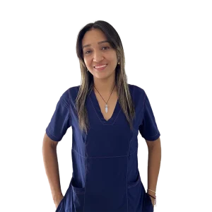 Lisbeth Herazo | Fisioterapeuta