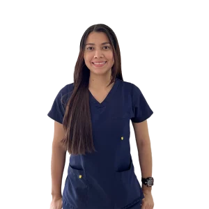 Nataly Arrieta | Fisioterapeuta