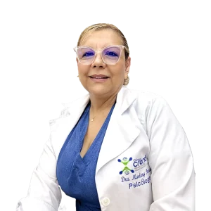 Marleny Posada Garcia | Cínica Crend | Montería